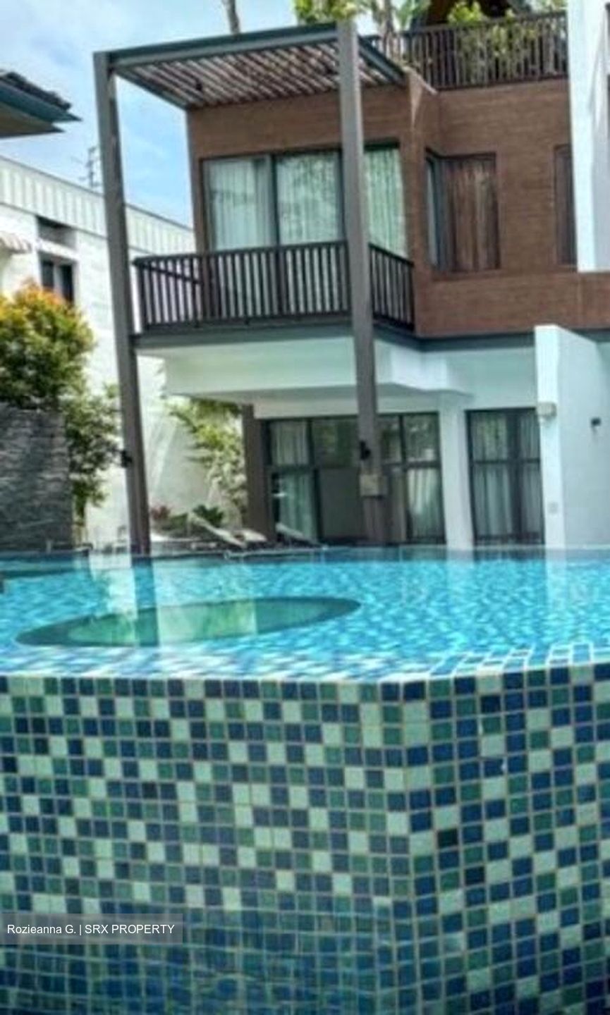 Shamrock Park (D10), Terrace #496531921